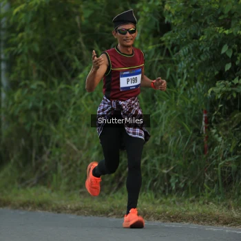 Runner Photo 3464495