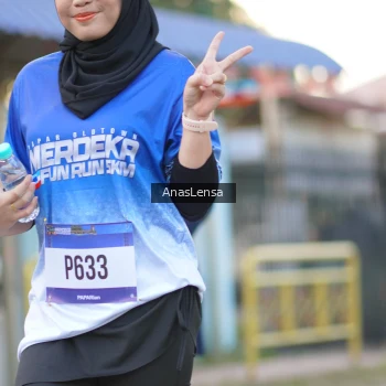 Runner Photo 3464497