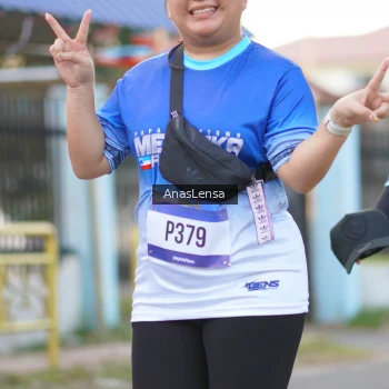Runner Photo 3464499