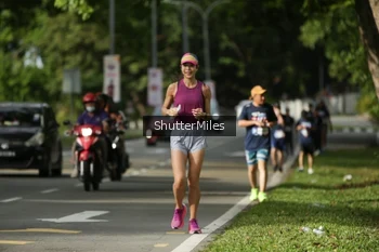 Runner Photo 34645