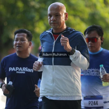 Runner Photo 3464500