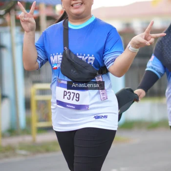 Runner Photo 3464501