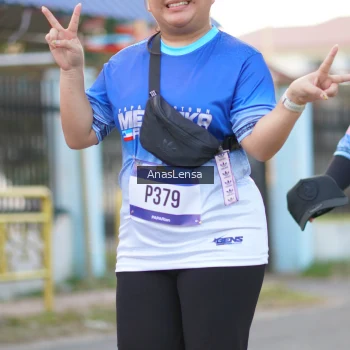 Runner Photo 3464502