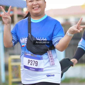 Runner Photo 3464503