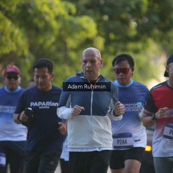 Runner Photo 3464504