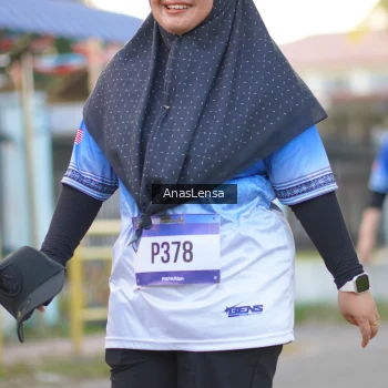 Runner Photo 3464505