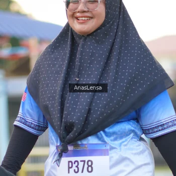 Runner Photo 3464506