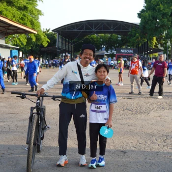 Runner Photo 3464507
