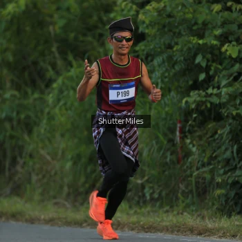 Runner Photo 3464508