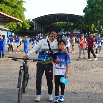 Runner Photo 3464509