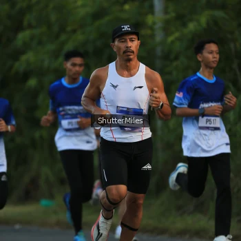 Runner Photo 3464512