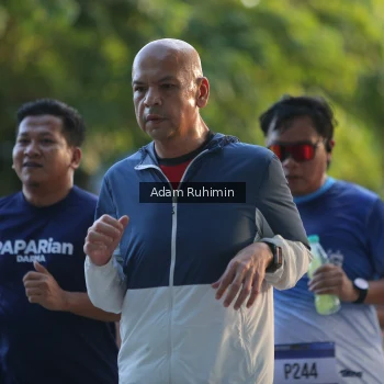 Runner Photo 3464518
