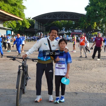 Runner Photo 3464520