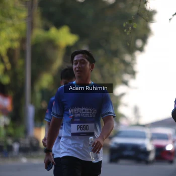 Runner Photo 3464521