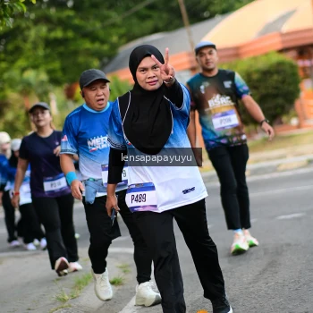 Runner Photo 3464522