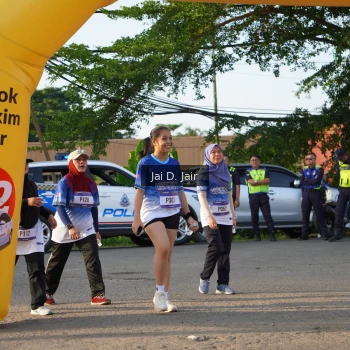 Runner Photo 3464526
