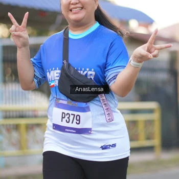 Runner Photo 3464528