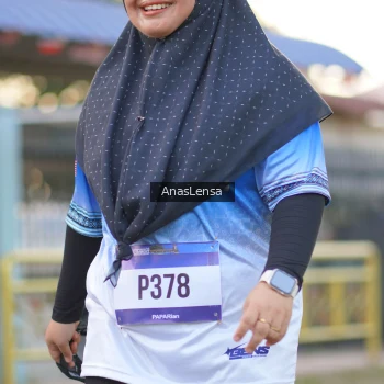 Runner Photo 3464529