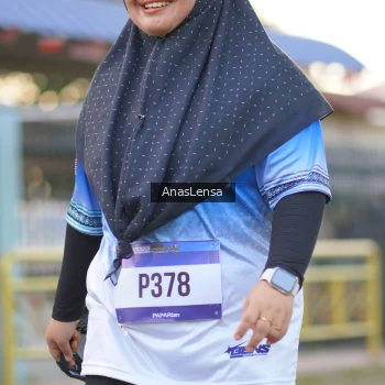Runner Photo 3464530