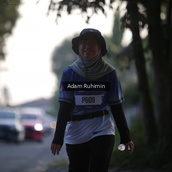 Runner Photo 3464536