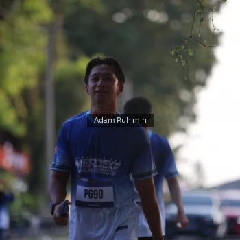 Runner Photo 3464537