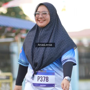Runner Photo 3464538