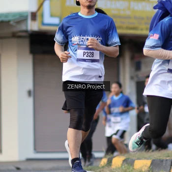 Runner Photo 3464539