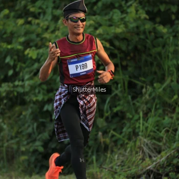 Runner Photo 3464541