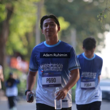 Runner Photo 3464542
