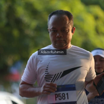 Runner Photo 3464544