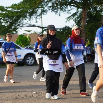 Runner Photo 3464546