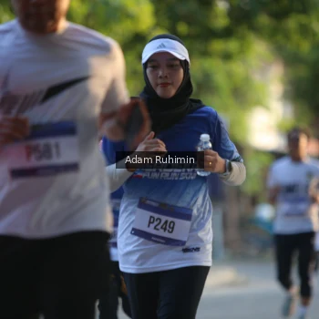 Runner Photo 3464547