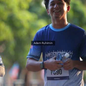 Runner Photo 3464548