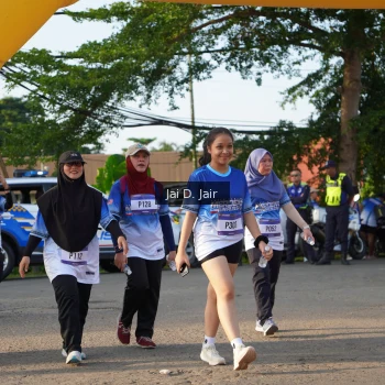 Runner Photo 3464550