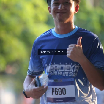 Runner Photo 3464551