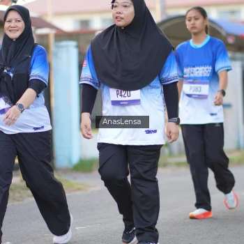Runner Photo 3464552