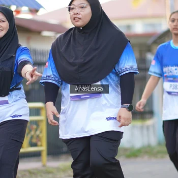 Runner Photo 3464555