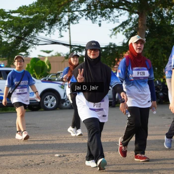 Runner Photo 3464556