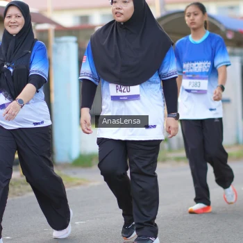Runner Photo 3464557