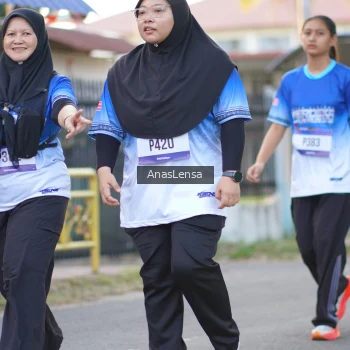 Runner Photo 3464558