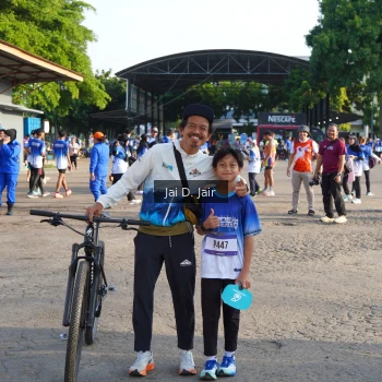 Runner Photo 3464561