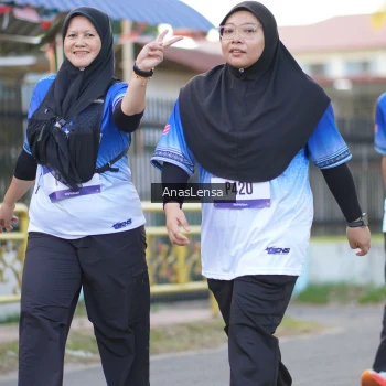 Runner Photo 3464562
