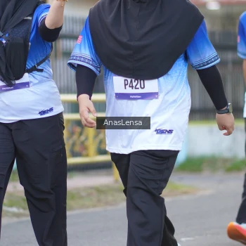 Runner Photo 3464564