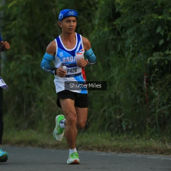 Runner Photo 3464566