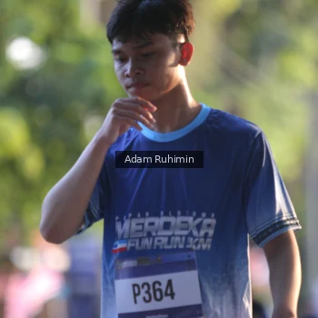 Runner Photo 3464569