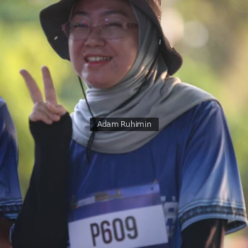 Runner Photo 3464570