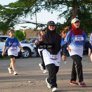 Runner Photo 3464571