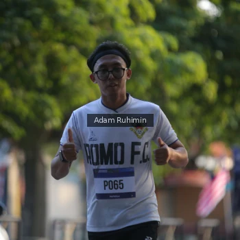 Runner Photo 3464573