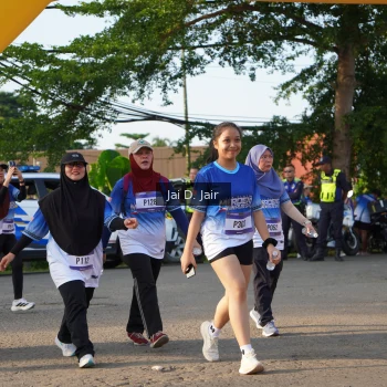 Runner Photo 3464574