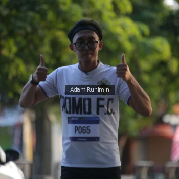 Runner Photo 3464577